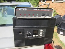 Motorola UHF Repeater: GR 1225PRICE REDUCED  35.00 