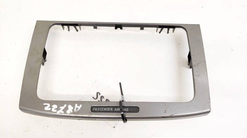 Volkswagen Passat 2007  Warning Light ( Kontrollleuchte) 3C0858069 #1807375-09