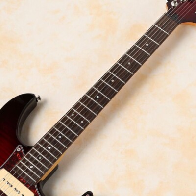 Yamaha Electric guitar PACIFICA611VFM DRB | eBay