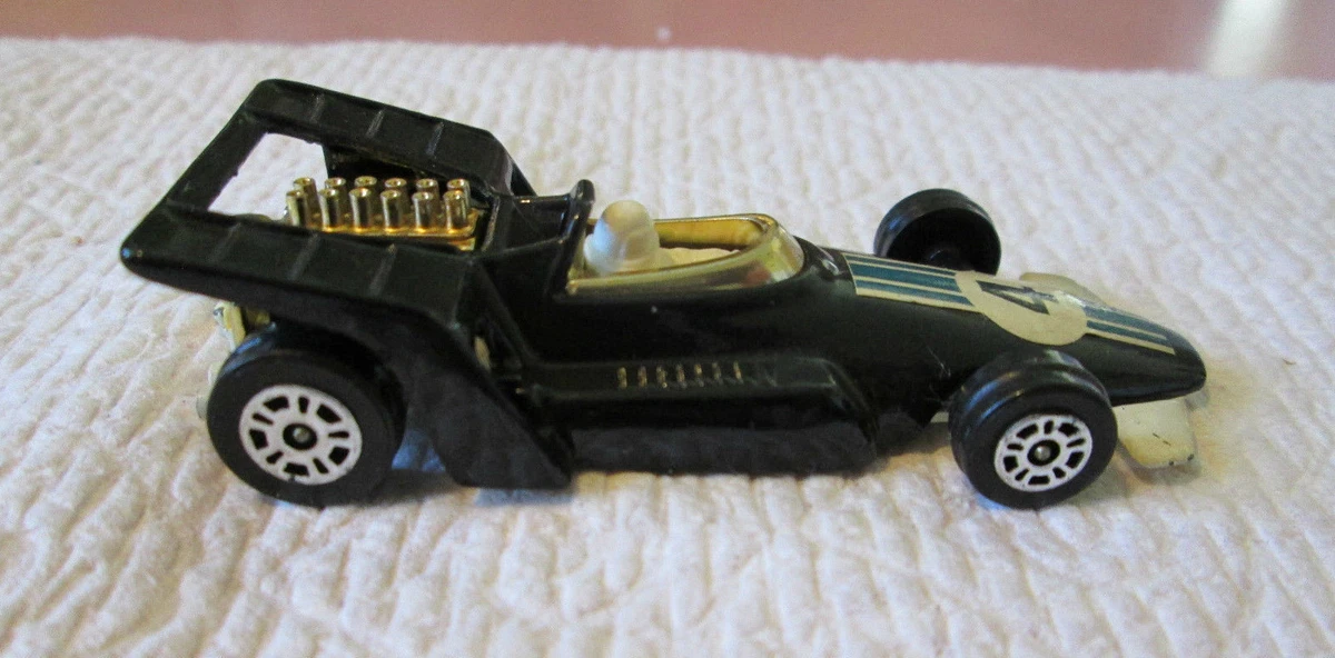Ebay corgi toys pre cheap 1973