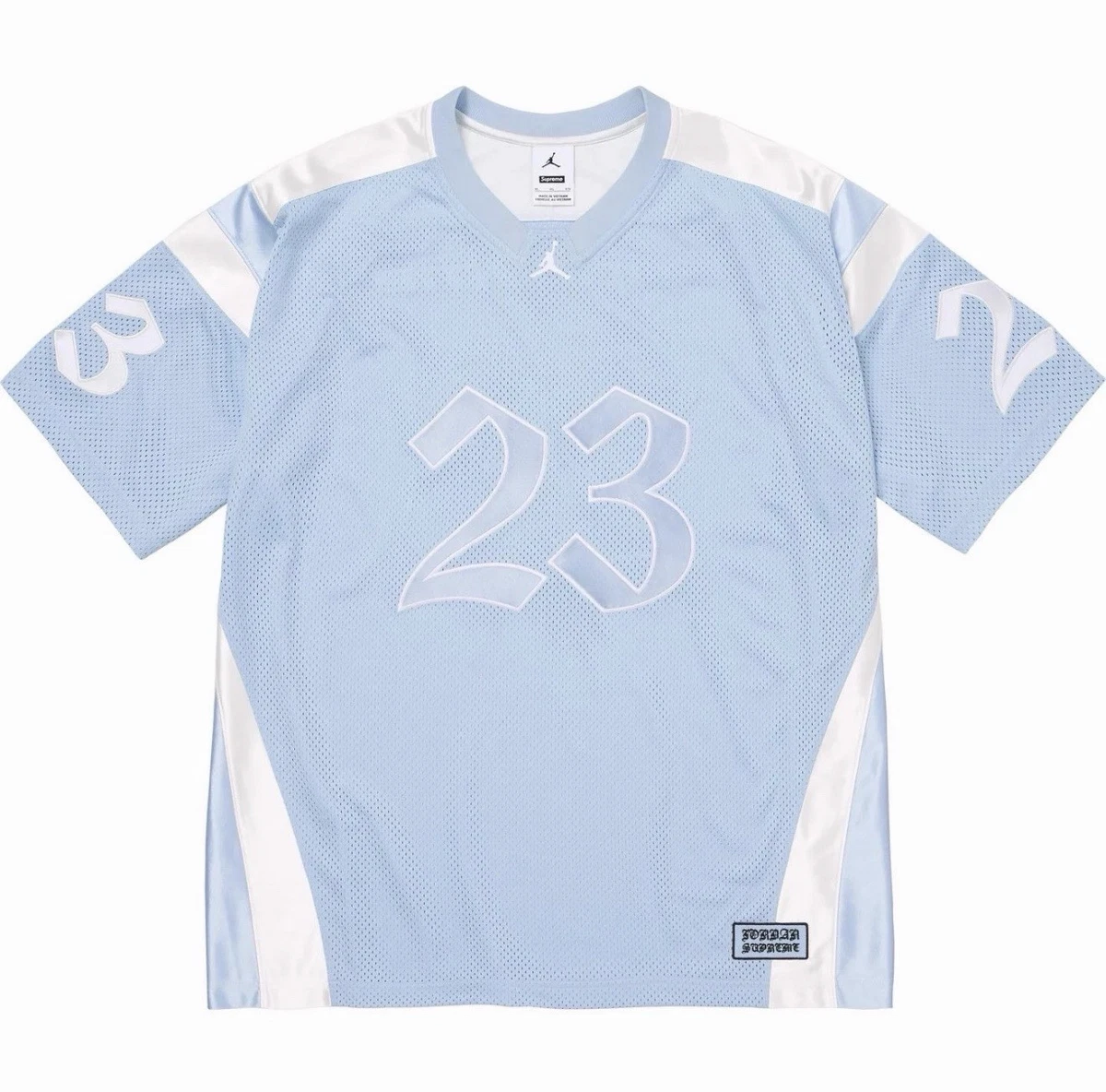 Supreme Blue Activewear Tops for Men for Sale | Shop Men's