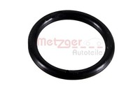 Metzger Autoteile Dichtring ÖLleitung 2430022 FPM Fluor-Kautschuk FüR BMW 5Er X5