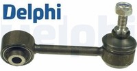 Delphi TC1027 Stange/Strebe FüR Stabilisator Koppelstange Strebe