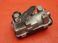 Stellmotor Mercedes W251 W164 W211 E R M 320 280 CDI OM642 6NW009660 Turbo /78 Stellmotor Mercedes W251 W164 W211 E R M 320 280 CDI OM642 6NW009660 Turbo /78