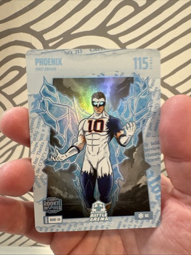 Phoenix