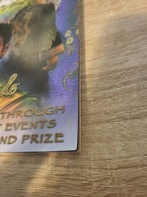 Shenmue Versus Official Strategy Guide For Sega Dreamcast, No Poster