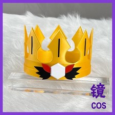 Fate Grand Order Nero Claudius Caesar Augustus Germanicus Cosplay Crown Headwear