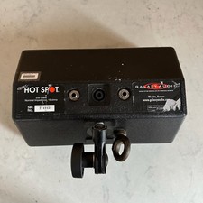 Galaxy Audio HOT SPOT Personal Stage Monitor Speaker