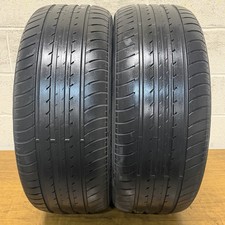 285/45 R21 109W RSC EMT ⭐️| Good Year Eagle NCT 5 | Pair Of Tyres 5mm| 285/45/21
