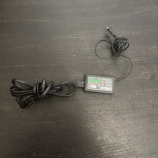 New Official Genuine OEM AC Adapter for Sony PSP 1000, 2000 3000 Wall Charger