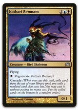 Kathari Remnant #98 (NM) Planechase 2012 PC2 Magic MTG