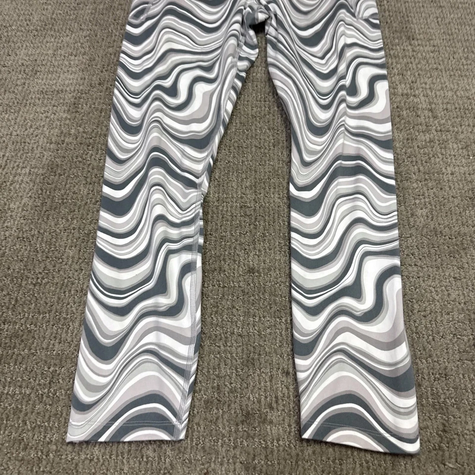 Leggings ROSA Gris Mujer Talla XL Foto 3 de 4