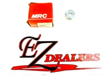 MRC R6FF Shielded Ball Bearing (LOT OF 2) - NOS - FREE SHIPPING