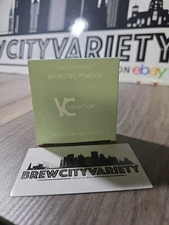 YC COLLECTION Face Bronzer In Provider