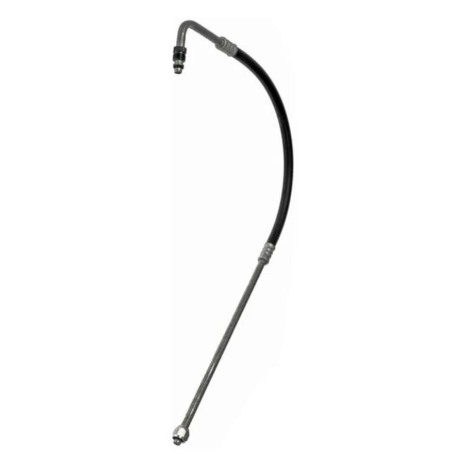 For GMC V1500/V2500 Suburban 1990 1991 Engine Oil Cooler Hose Male Threads End 1 - Изображение 2 из 4