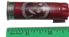 2010 Official Boy Scout National Jamboree Shooting Sports Shotgun Shell