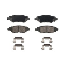 Bremsbelagsatz BREMBO P 09 014