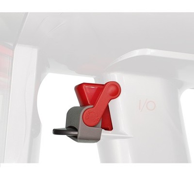 Plastic Trigger Lock Accessories for Dyson V6 V7 V8 V11 V10 Vacuum Cleaner Parts