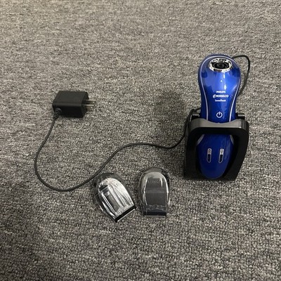 Philips Norelco SensoTouch 1150X Cordless Electric Wet/Dry Shaver Razor Trimmer