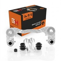 1X Bremssattelhalter Hinten FüR Jeep Patriot Compass, Sebring Dodge Avanger