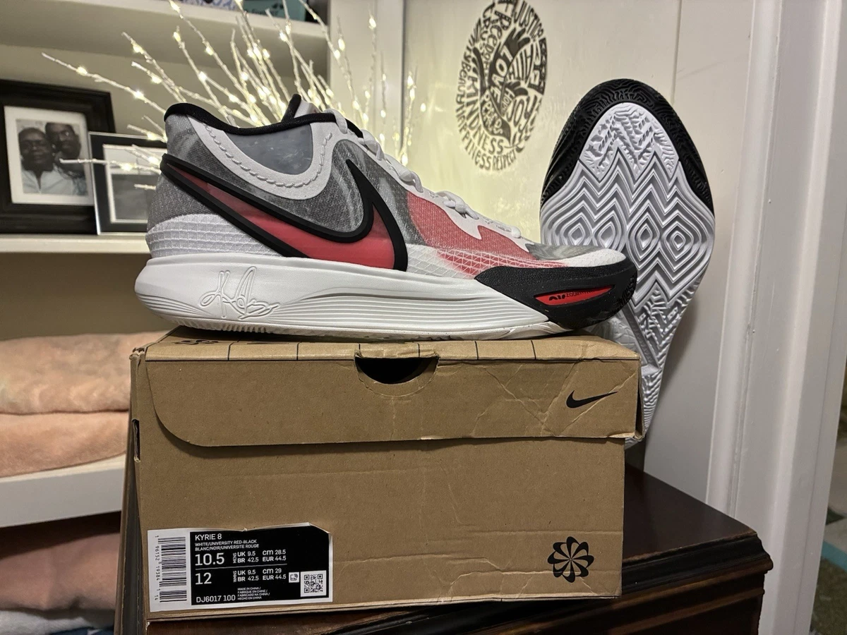 Nike Kyrie 8 for Sale | Authenticity Guaranteed | eBay