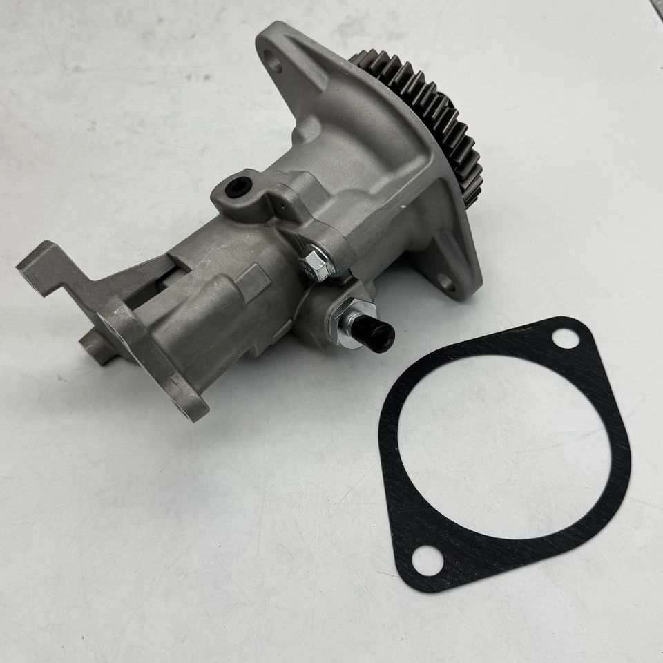 904-810 Vacuum Pump with Intercooler 4874365 For 1994-2002 Dodge Ram 2500 3500 Foto 3 de 4