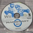 New ListingMario Kart Wii (Nintendo Wii 2008) Disc Only - Tested
