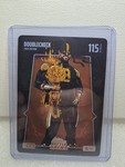 2026 Bo Jackson Battle Arena Doublecheck Grillin' Fire GRILL-97 Aaron Rodgers