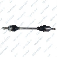 NEU - GSP 224248 Antriebswelle FüR Hyundai