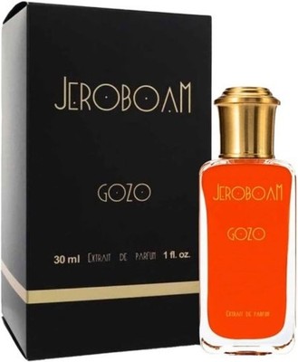 Jeroboam Gozo - 1.0 OZ - E.D.P - 30.ML - Luxury Fragrance  