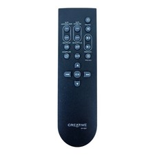 Creative RM-800 Remote Control for CD Audio S...