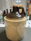 neat Pre-Pro DURKIN'S THREE STORES gallon whiskey jug SPOKANE, WASHINGTON — photo 4