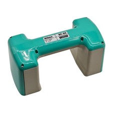 New BC-80 Battery Handle for Nikon DTM 500/600/800 Total Stations Surveying