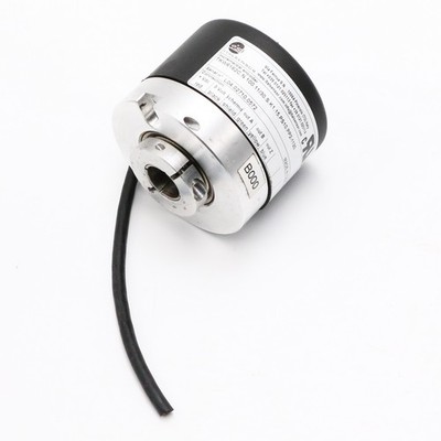 Ital Sensor TKW6162C.N.100.11/30.S.K1.15.PS10.PP2-1130 Incremental encoder - Ink