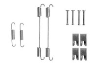 Bosch BREMSBACKEN-ZUBEHOER 1987475316
