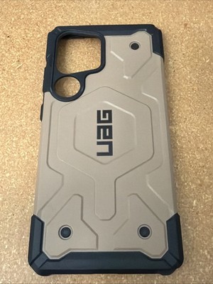 UAG Pathfinder Case For Samsung Galaxy S25 ULTRA Dark Earth PREOWNED!