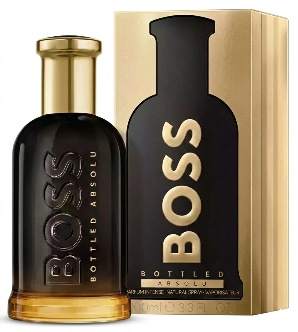 廃盤 ヒューゴ ボス ニュイ プールファム インテンス EDP 香水 75ml