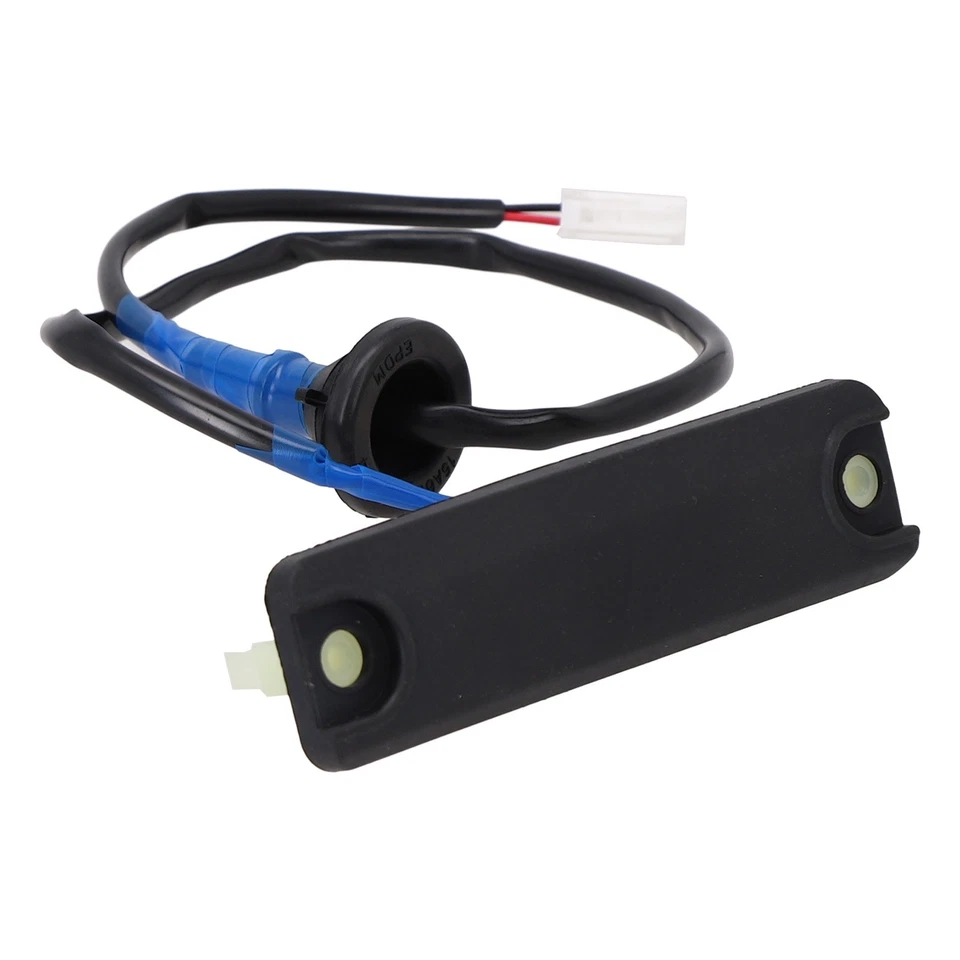 Practical Liftgate Release Switch Parts For Lexus RX330 RX350 Replacement - Image 4 of 4