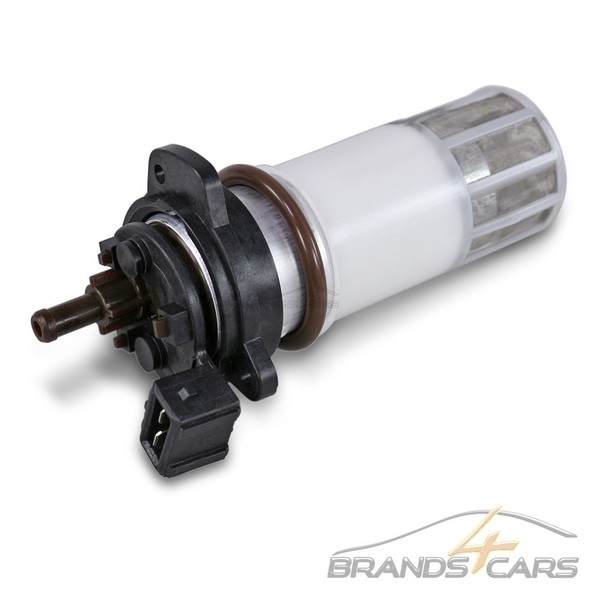 Atec Kraftstoffpumpe Benzinpumpe FÜR Seat Toledo 1L VW Corrado G60 Jetta Golf 2-image