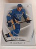 2021-22 SP Authentic Hockey Brayden Schenn # 94