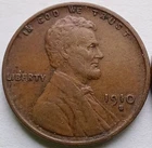 1910-S Lincoln Wheat Cents VF+, Better Date Penny 1C San Francisco coin