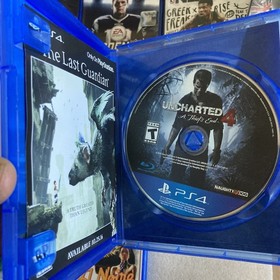 Sony Playstation 4 (Lot of 13) Games: Uncharted, Assassin&rsquo;s Creed, Farcry +