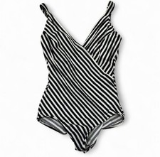 Vintage Jantzen one piece swimsuit from the 50  s