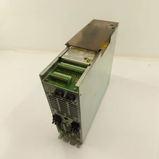 Indramat TDM1.2-30-300-W0 AC Servo Drive