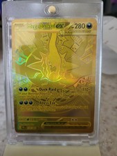 Mega Darkrai ex 120/084 Me05: Pitch Black Holo 🔥 🔥 