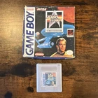 Game Boy Star Trek: 25th Anniversary 1992 Complete CIB