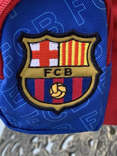 FC Barcelona Umhängetasche - Bild 3 von 18