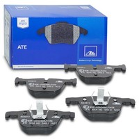 ATE BremsbelÄGe Passend FüR BMW 3 F31 F30 F80 F34 4 F32 F82 F36 F33 F83