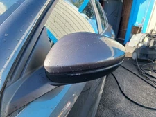 PEUGEOT 208 MK2 2019-2023 Wing Mirror Nearside Electric Grey Powerfold