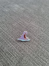 Disney Parks Tiny Kingdom Pin. Hippo Jungle Cruise. Disneyland Disney World. NEW